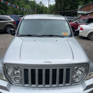 صورة مصغرة 15 لـ 2012 JEEP LIBERTY SPORT