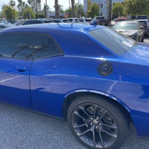 DODGE CHALLENGER R/T SCAT PACK - 6