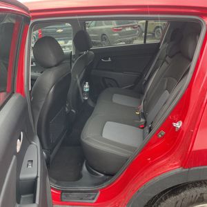 2015 KIA SPORTAGE LX — миниатюра 33