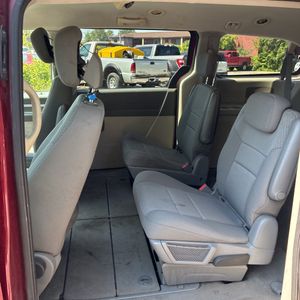 2010 Dodge GRAND CARAVAN HERO — миниатюра 34