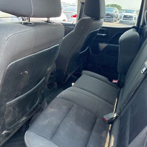 صورة مصغرة 53 لـ 2014 Chevrolet SILVERADO 1500 LT