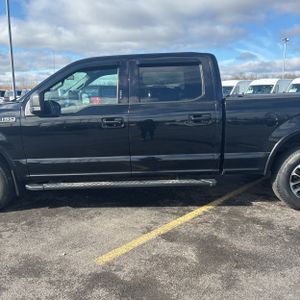 FORD F-150 XLT - 4