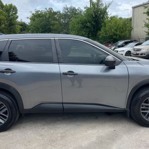 صورة مصغرة 11 لـ 2021 Nissan ROGUE S