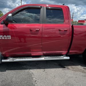 2014 RAM 1500 SPORT photo 4