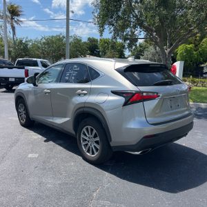 LEXUS NX 200T BASE - 5