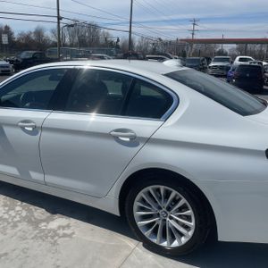 BMW 530 I XDRIVE - 6