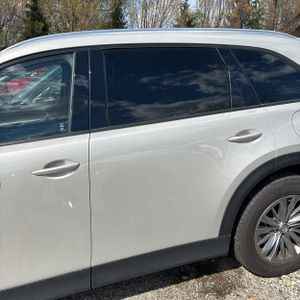 MAZDA CX-90 PLUG-IN HYBRID PREFERRED - 3