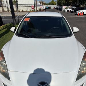 صورة مصغرة 15 لـ 2010 Mazda MAZDA3 I SPORT