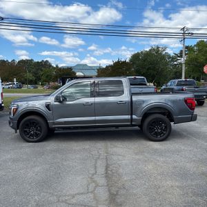 FORD F-150 PLATINUM - 3