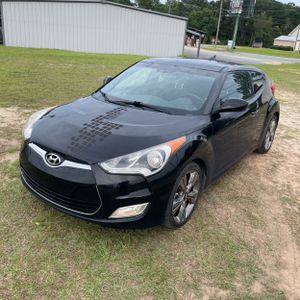 صورة 1 لـ 2016 Hyundai VELOSTER BASE