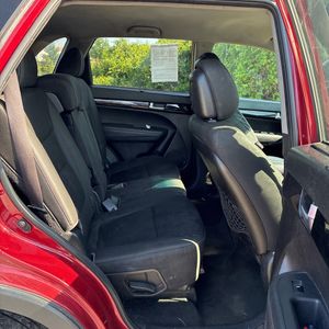 2014 KIA SORENTO LX — миниатюра 34