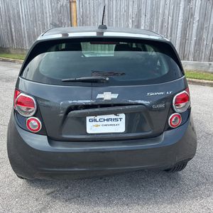 صورة مصغرة 63 لـ 2016 Chevrolet SONIC LT AUTO