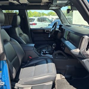 2025 FORD BRONCO BADLANDS 缩略图 33