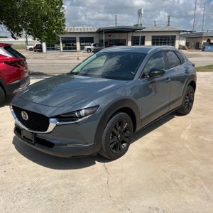 MAZDA CX-30 2.5 S CARBON EDITION - 1