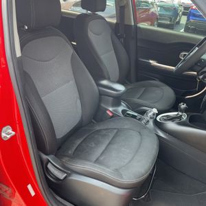 صورة مصغرة 31 لـ 2017 KIA SOUL +