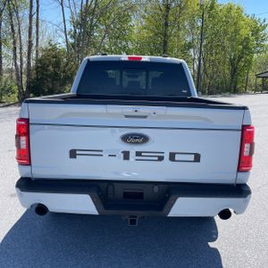 FORD F-150 XLT - 7
