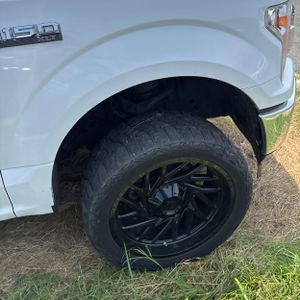 2018 FORD F-150 XLT — миниатюра 18