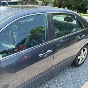 صورة 3 لـ 2005 Honda ACCORD EX