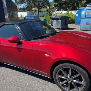 2016 Mazda MX-5 MIATA GRAND TOURING 缩略图 13