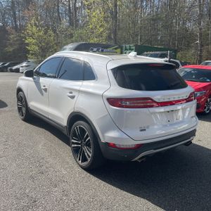 LINCOLN MKC RESERVE - 5