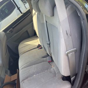 2009 Hyundai SANTA FE GLS 照片 58