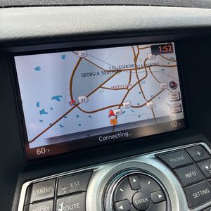 صورة مصغرة 39 لـ 2014 Nissan MAXIMA 3.5 SV