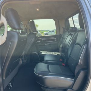 2019 RAM 2500 LARAMIE 缩略图 33