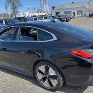 BMW I4 EDRIVE40 GRAN COUPE - 6