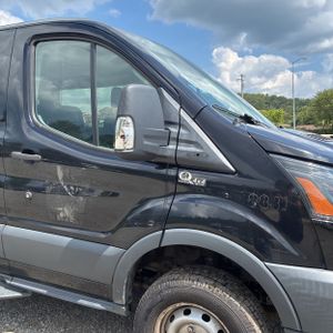 2018 FORD TRANSIT-150 XL photo 13