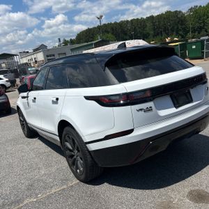 LAND ROVER RANGE ROVER VELAR P250 S - 5