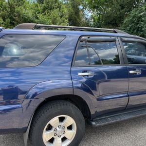 صورة 9 لـ 2006 Toyota 4RUNNER SR5
