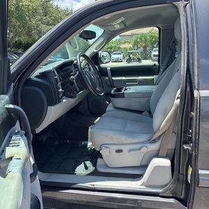 2010 Chevrolet SILVERADO 1500 LT thumbnail 32