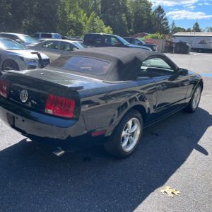 2008 FORD MUSTANG V6 PREMIUM 照片 8
