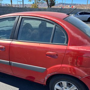 صورة 6 لـ 2007 KIA RIO LX
