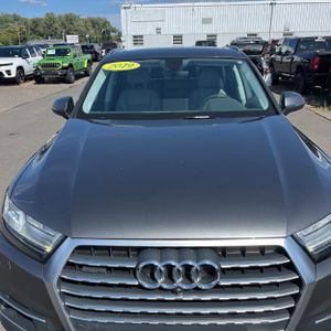 2019 AUDI Q7 45 PREMIUM 缩略图 15