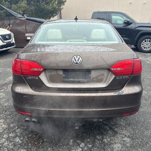 VOLKSWAGEN JETTA SEL PZEV - 7