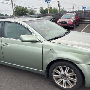 2006 Toyota AVALON LIMITED — миниатюра 13