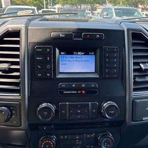 صورة مصغرة 37 لـ 2018 FORD F-150 XLT