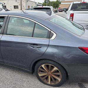صورة 6 لـ 2016 Subaru LEGACY 2.5I LIMITED