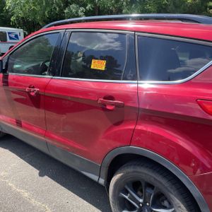 FORD ESCAPE TITANIUM - 6