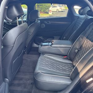صورة مصغرة 34 لـ 2023 Genesis G80 2.5T