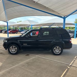 FORD EXPLORER EDDIE BAUER - 3