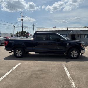 2023 FORD F-150 XLT 照片 10