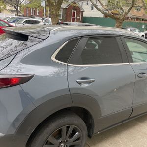 MAZDA CX-30 2.5 S CARBON EDITION - 8