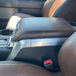 صورة مصغرة 74 لـ 2013 FORD F-150 PLATINUM