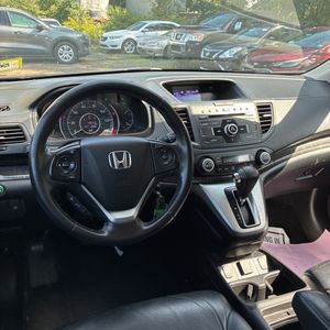 صورة مصغرة 37 لـ 2014 Honda CR-V EX-L