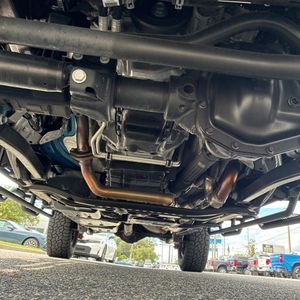 صورة مصغرة 26 لـ 2025 JEEP GLADIATOR RUBICON