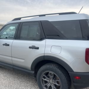 FORD BRONCO SPORT BIG BEND - 6