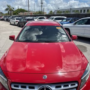صورة 15 لـ 2019 Mercedes-BENZ GLA