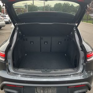 2022 Porsche MACAN S — миниатюра 44